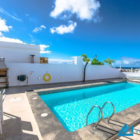 231 - Casa Bill By Now Ltd Playa Blanca (Lanzarote)