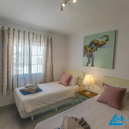 231 - Casa Bill By Now Ltd Βίλα *