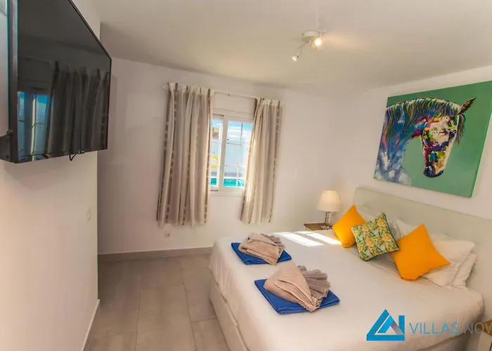 Vila 231 - Casa Bill By Now Ltd *