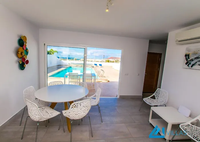 231 - Casa Bill By Now Ltd Playa Blanca (Lanzarote)