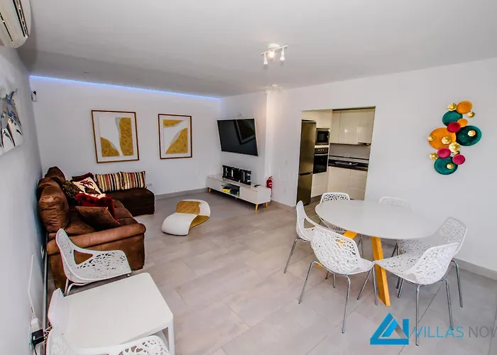 Vila 231 - Casa Bill By Now Ltd Playa Blanca (Lanzarote)