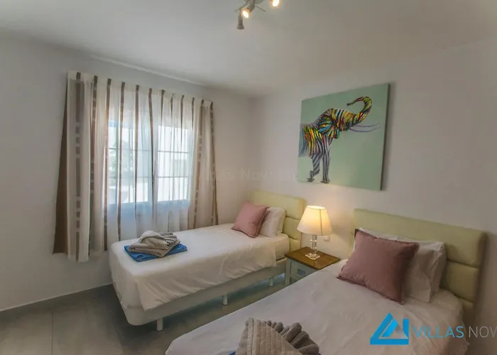 231 - Casa Bill By Now Ltd Vila *